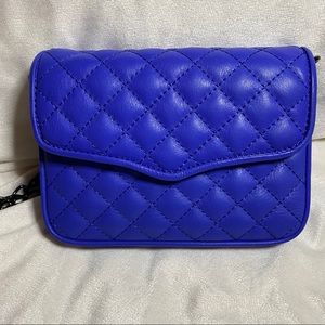 Rebecca Minkoff Fanny/Crossbody